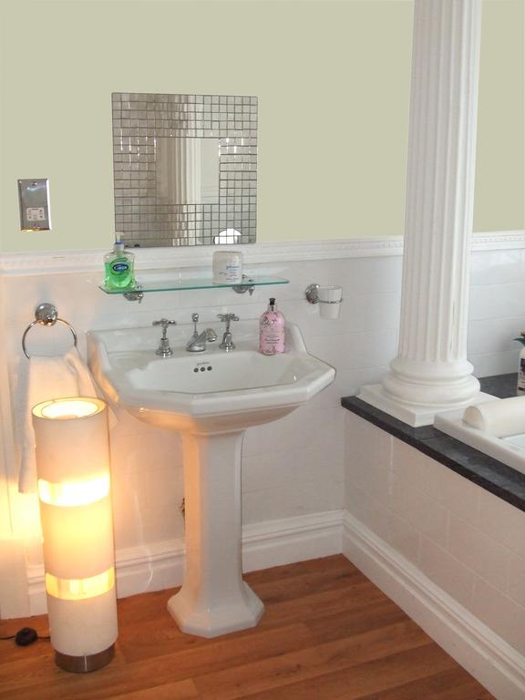 Roseview B&B ריל חדר תמונה