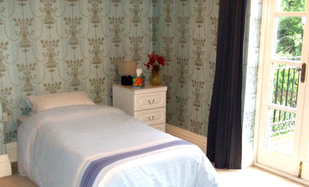 Roseview B&B ריל חדר תמונה