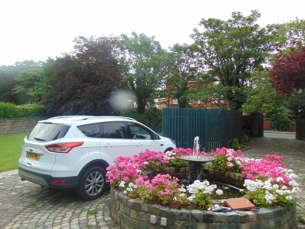 Roseview B&B ריל מראה חיצוני תמונה
