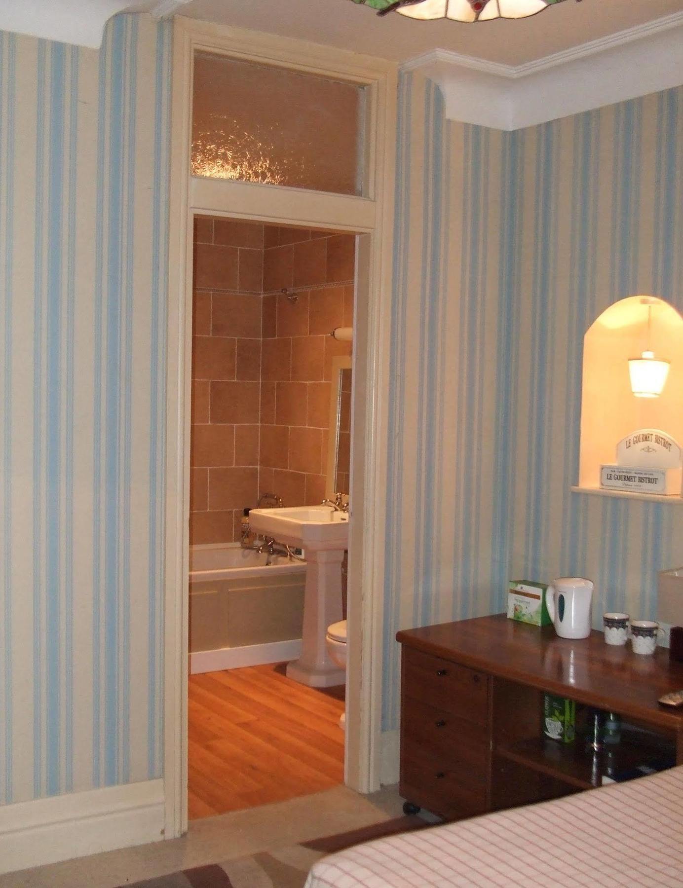 Roseview B&B ריל מראה חיצוני תמונה
