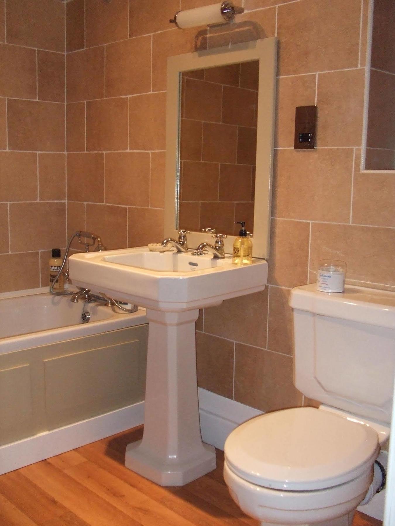 Roseview B&B ריל מראה חיצוני תמונה