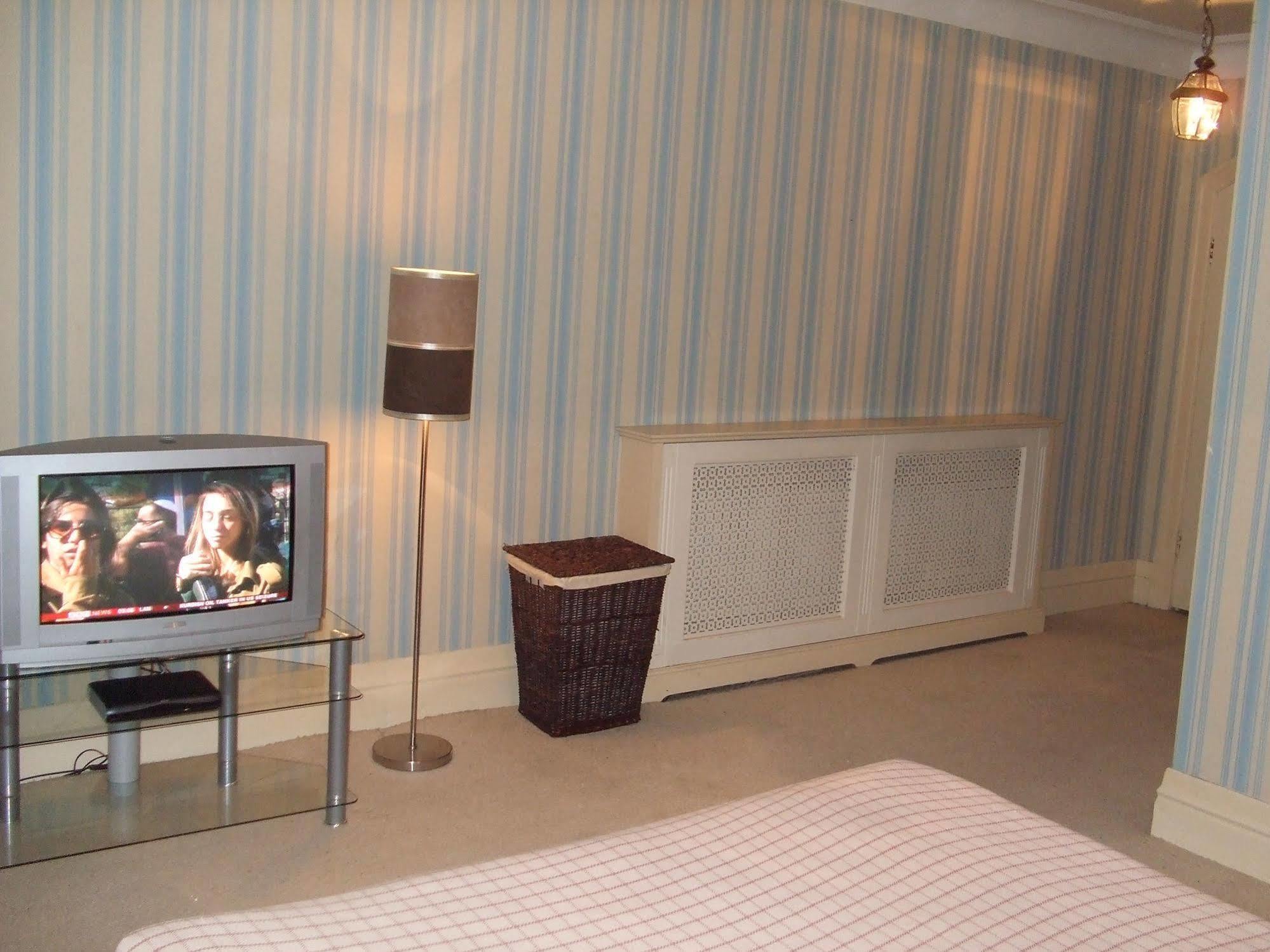 Roseview B&B ריל מראה חיצוני תמונה